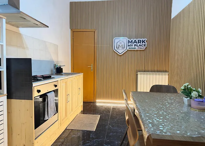 My Place