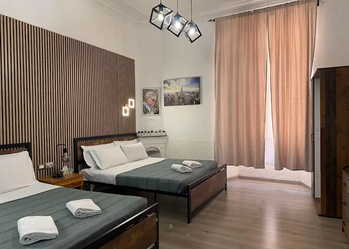 My Place Apartamento *