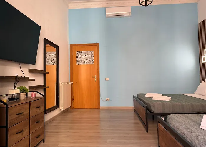 Apartamento My Place *