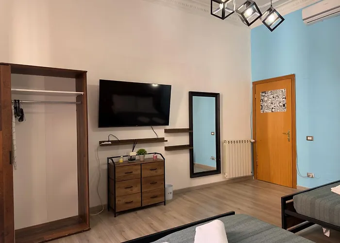 My Place Apartamento Roma